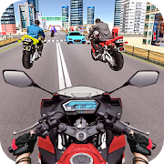 Bike Racing Super Rider 2018 1.0 Icon