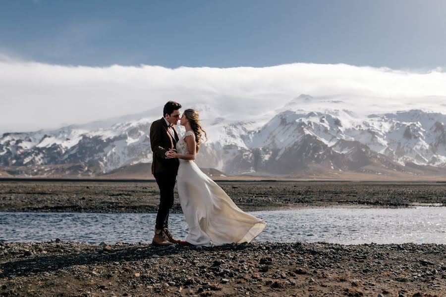 Wedding photographer Nicolas Michiels (michielsnicolas). Photo of 21 May 2018