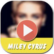 Miley Cyrus MV Collection 1.0 Icon