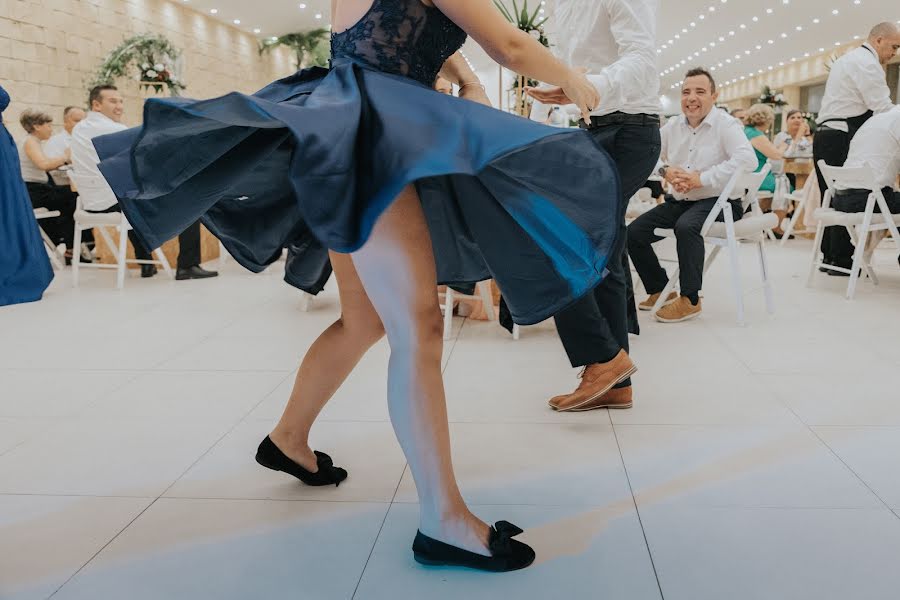 Fotógrafo de casamento Ana Rita Quinta (anaritaquinta). Foto de 28 de janeiro 2020