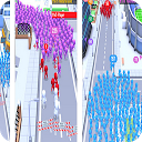 Téléchargement d'appli Tip Crowd City real crowd experience Tips Installaller Dernier APK téléchargeur