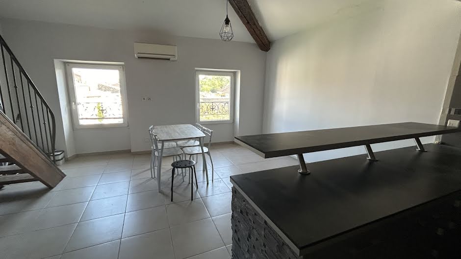 Vente appartement 2 pièces 50 m² à Sorgues (84700), 110 250 €