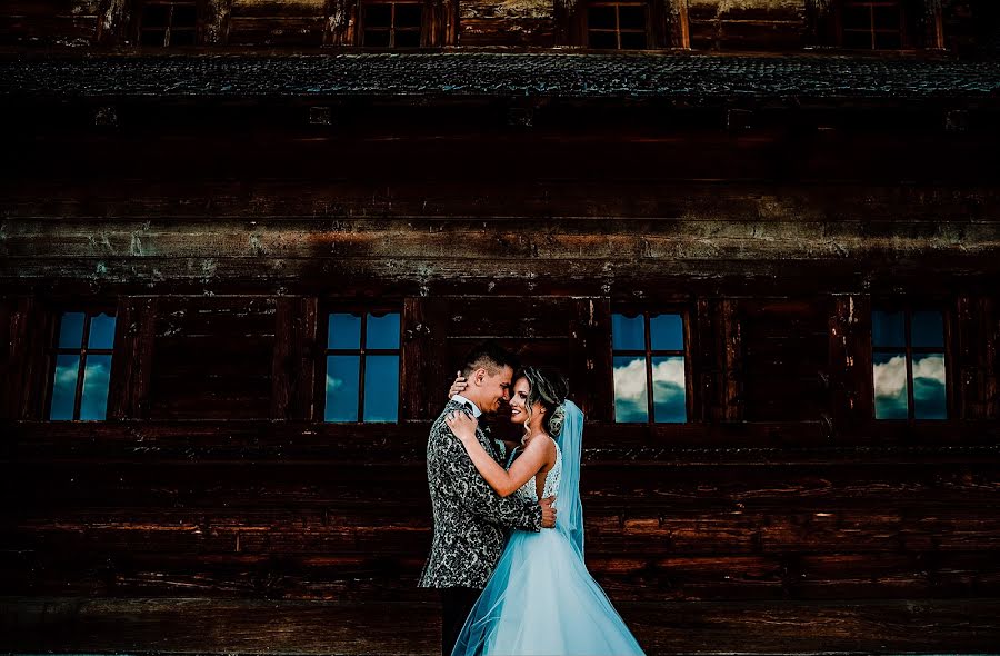 Wedding photographer Catalin Gogan (gogancatalin). Photo of 7 May 2020