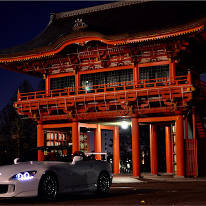 S2000 AP1