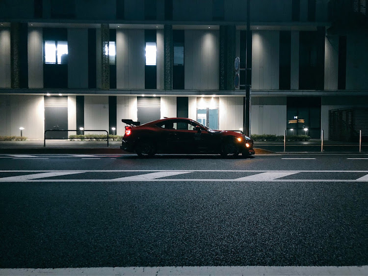 86のドライブに関するカスタム事例の投稿画像1枚目