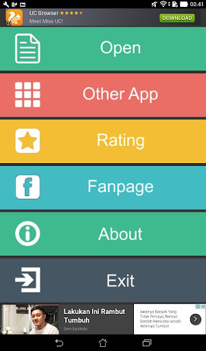 Kelas 6 SD Mapel Bahasa Indonesia