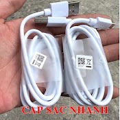 Cáp Sạc Nhanh Micro Usb Cho Oppo