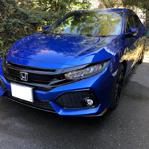 シビック FK7