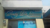 Groming Blus Hair Saloon photo 2