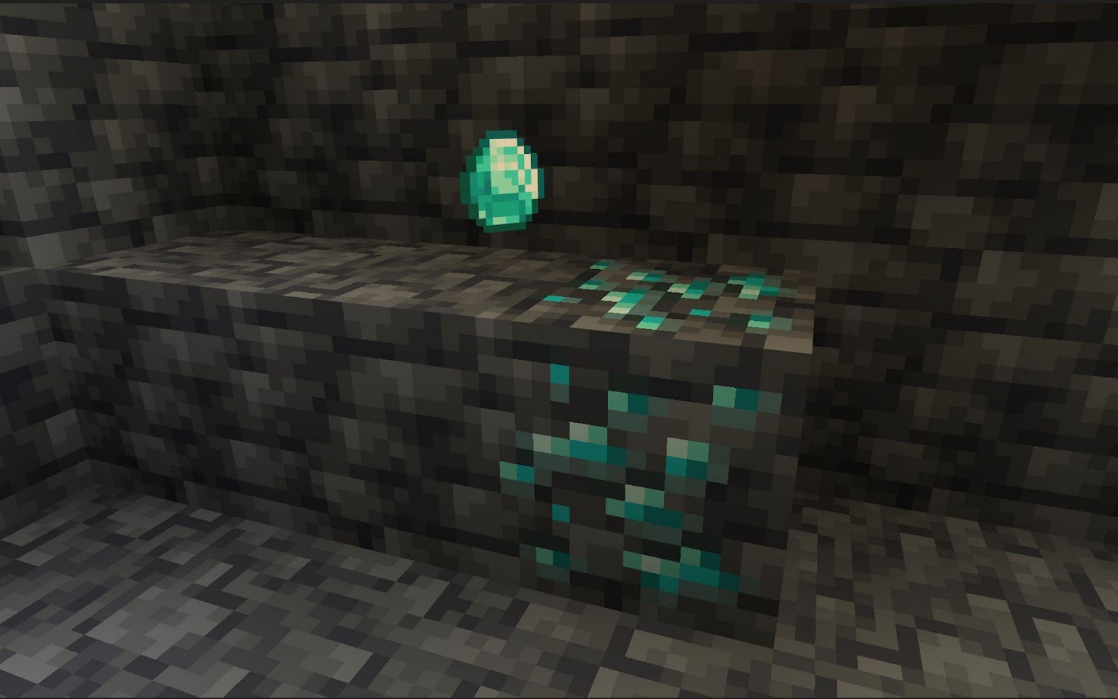 How to get diamonds in the Minecraft 1.19 Update