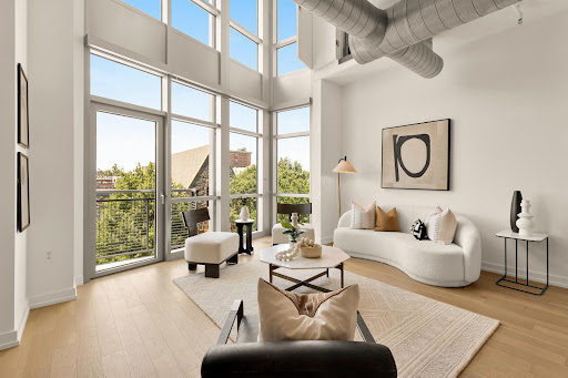 Apartment 1