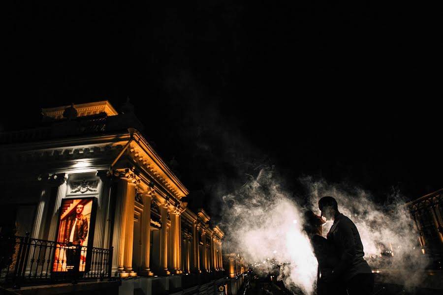 Fotógrafo de bodas Vitaliy Rimdeyka (rimdeyka). Foto del 19 de julio 2019