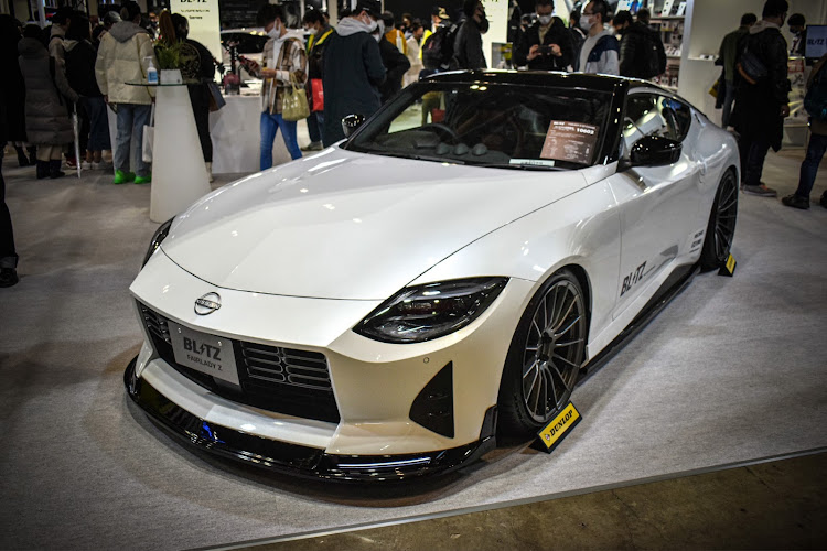 ノアのオートサロン・オートサロン2023・東京オートサロン2023・5km圏内に関するカスタム事例の投稿画像2枚目