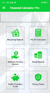 EMI Calculator PRO(圖1)-速報App