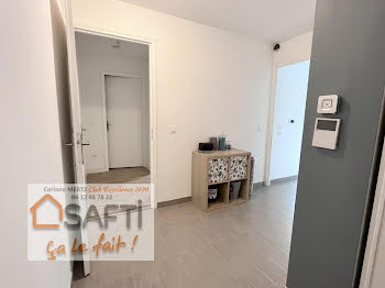 appartement à Noisy-le-Roi (78)