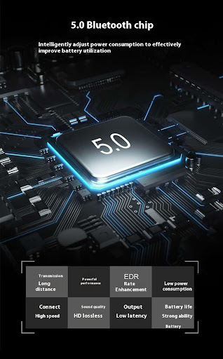 Title 9, 2 in 1 Bluetooth Receiver Upgrade your devices ...