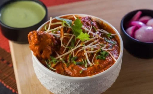 Chicken Masala