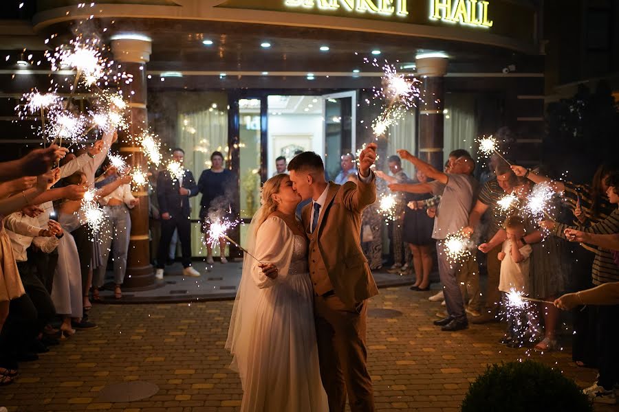 Wedding photographer Artem Kuznecov (artemkuznetsov). Photo of 14 September 2023