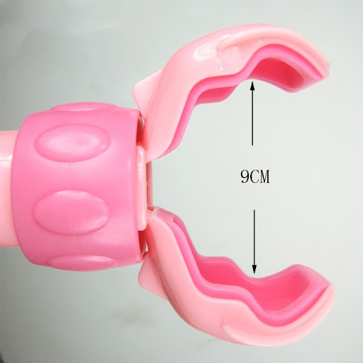 Title 7, Baby stroller bed clip (lathe dual-use) Music c...