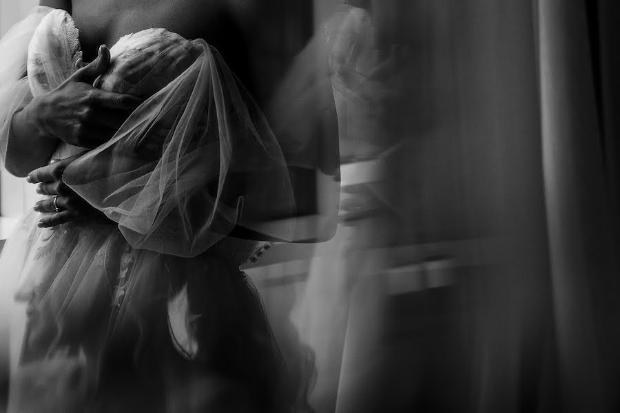 結婚式の写真家Marta Kounen (martakounen)。1月12日の写真