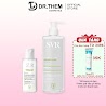 Nước Tẩy Trang Svr Sebiaclear Eau Micellaire 75Ml - 400Ml - Nước Làm Sạch Và Giúp Loại Bỏ Dầu Cho Da Mụn