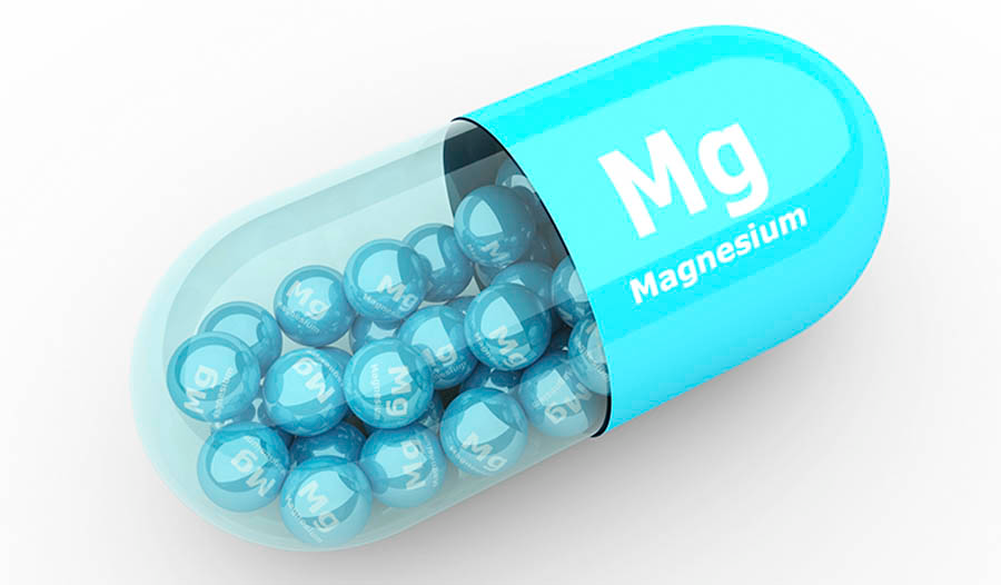 What Do You Need to Know About Different Types of Magnesium Supplements