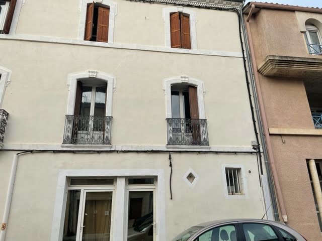 Vente maison 15 pièces 250 m² à Aniane (34150), 599 000 €