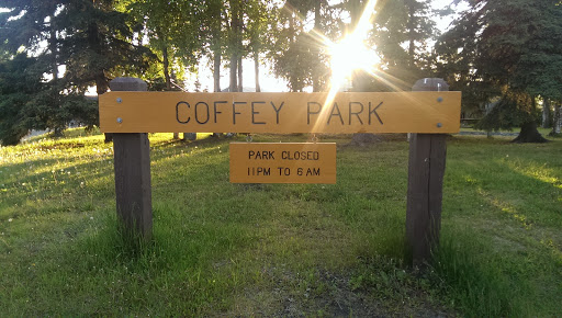 Coffey Park