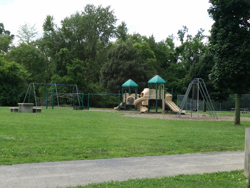 Mock Park Playground 