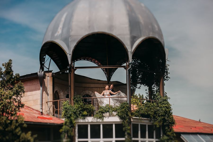 Photographe de mariage Valeriya Vartanova (vart). Photo du 23 mai 2018