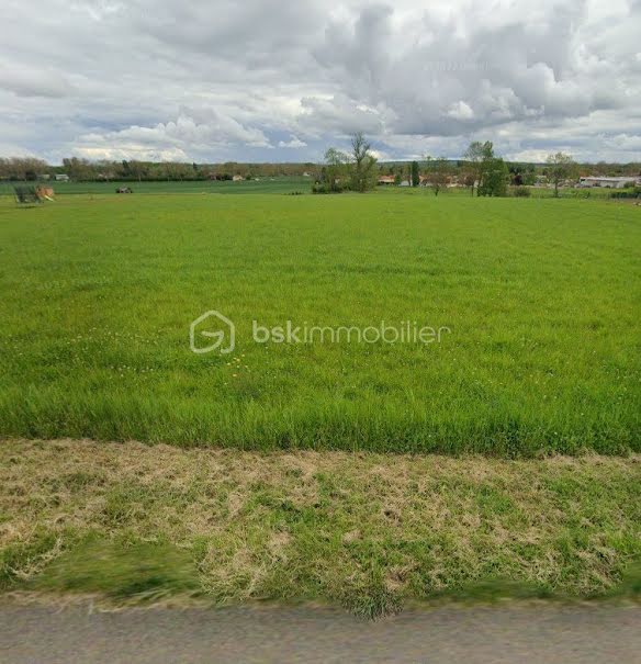 Vente terrain  920 m² à Appoigny (89380), 60 000 €