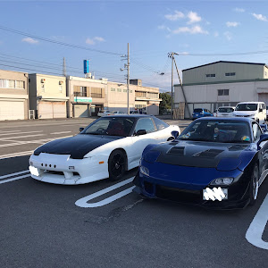 RX-7 FD3S