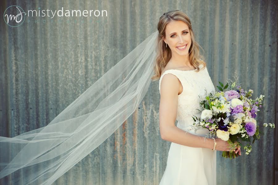 Photographe de mariage Misty Dameron (mistydameron). Photo du 21 juillet 2022