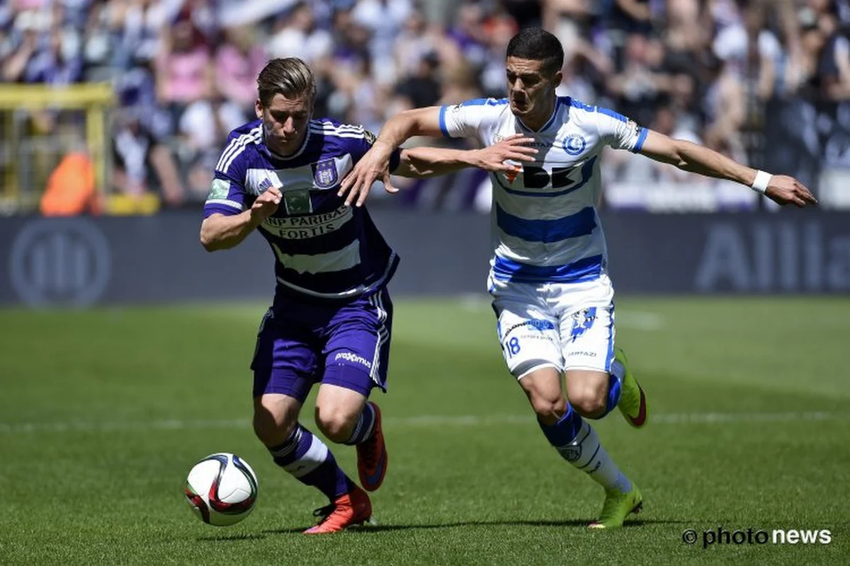 Iedereen wil Anderlecht zien winnen van landskampioen