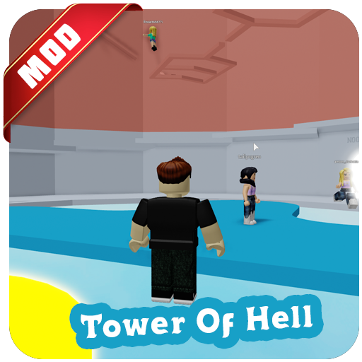 Mod Tower Of Hell Instructions Unofficial Google Play Review Aso Revenue Downloads Appfollow - discuss everything about the unofficial roblox tower defense