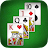 SOLITAIRE Card Games Offline! icon