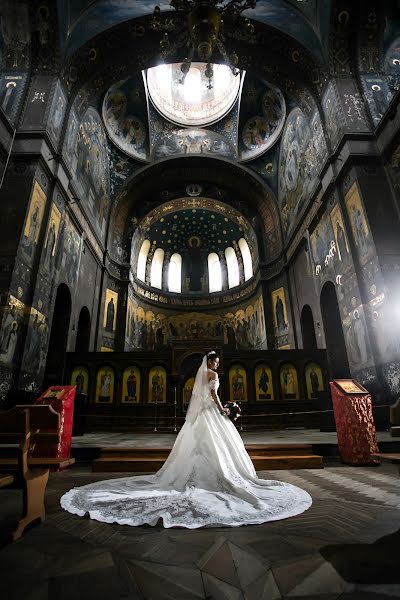 Fotógrafo de casamento Armand Avakimyan (armand). Foto de 19 de maio 2018