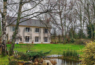 Maison avec terrasse 3