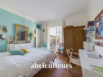 appartement à Nantes (44)