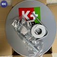 [Hcm]Bộ Chảo Thu K+ Xịn Dày (Chính Hãng)