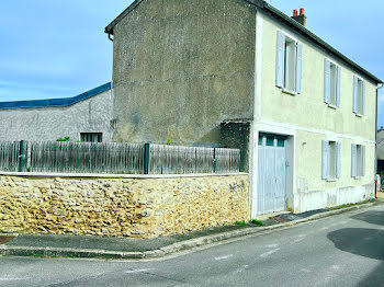 maison à Marines (95)