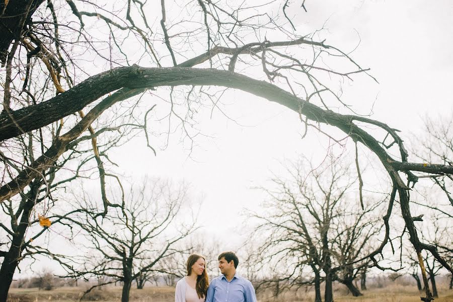 Wedding photographer Maksim Spiridonov (maximspiridonov). Photo of 6 March 2016