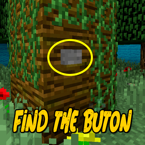 Find The Button For Mcpe Google Play のアプリ