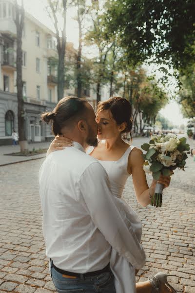 Bryllupsfotograf Oleg Butenko (olegbutenko). Foto fra august 16 2020