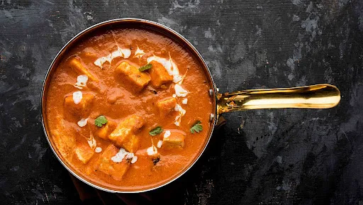 Paneer Butter Masala