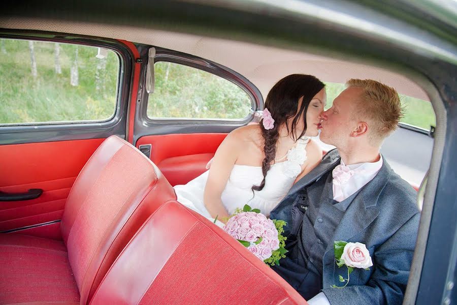 Photographe de mariage Mathilda Ahlberg (ahlberg). Photo du 25 mai 2023