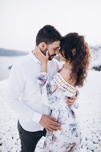 Wedding photographer Lіana Todosіychuk (todosiichuk). Photo of 11 June 2019