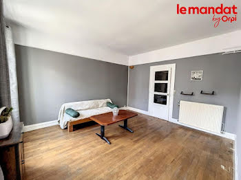 appartement à Meulan-en-Yvelines (78)