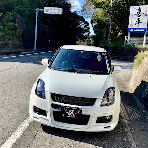 スイフトスポーツ ZC31S