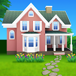 Cover Image of Tải xuống Home Street - Dream House Sim 0.23.8 APK